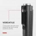 Nebo Big Larry 2 Flashlight