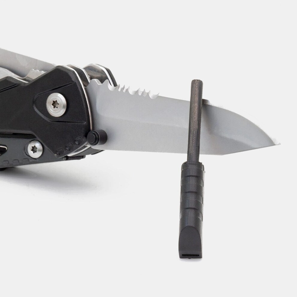 True Utility Fireranger Mini Multihand Tool