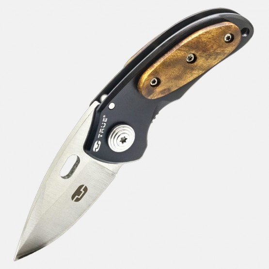 True Utility Jacknife Pocket Knife