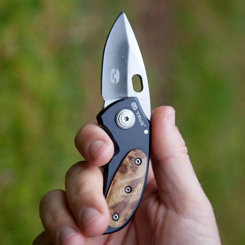 True Utility Jacknife Pocket Knife