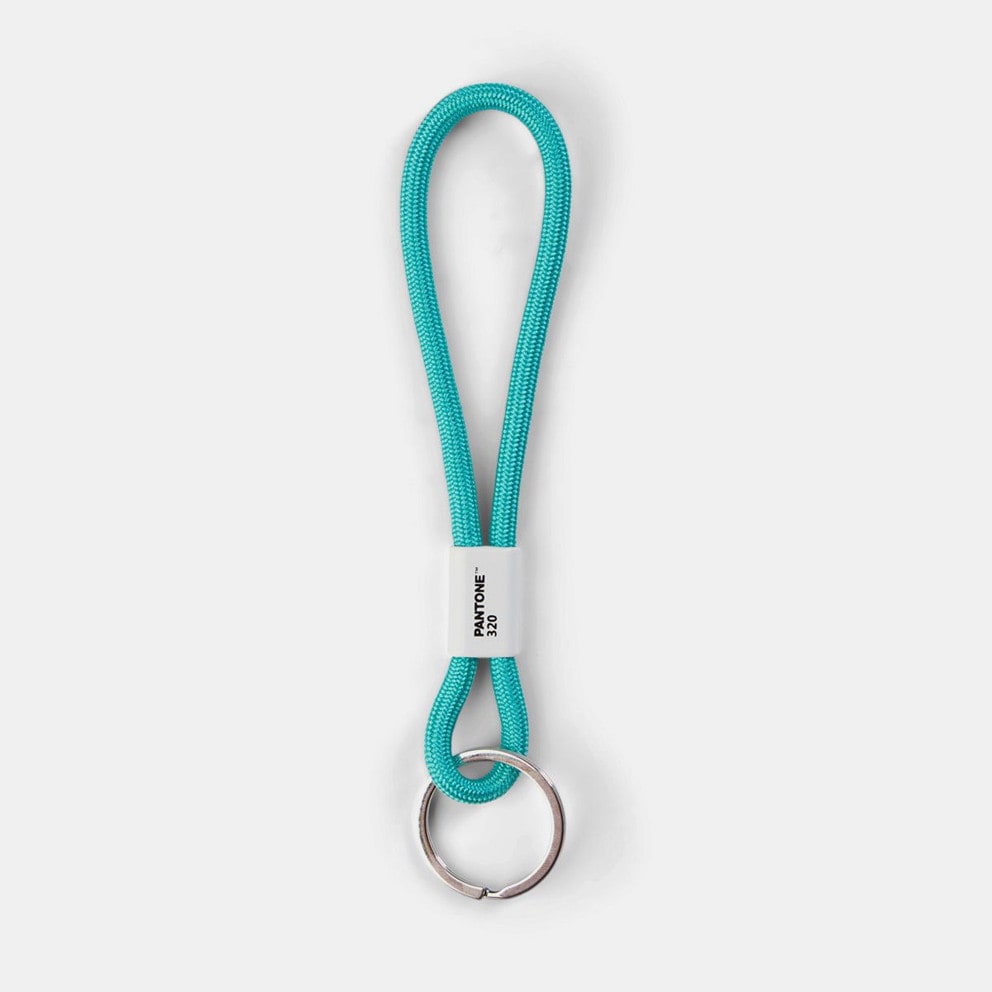 Pantone Short Key Chain