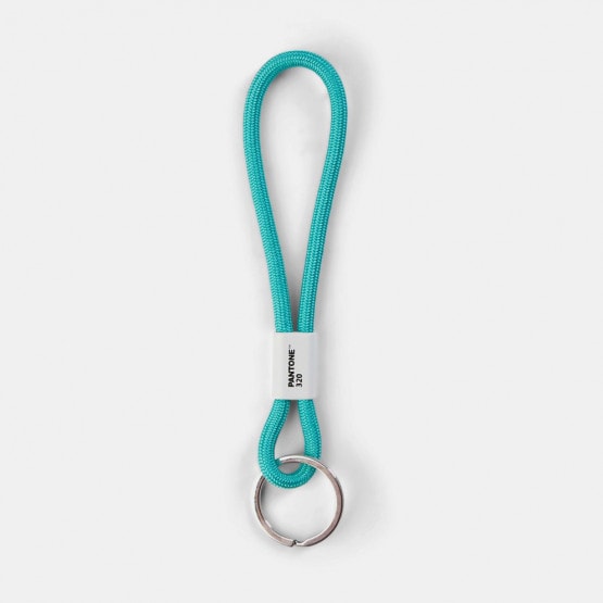 Pantone Key Chain Short Μπρελόκ