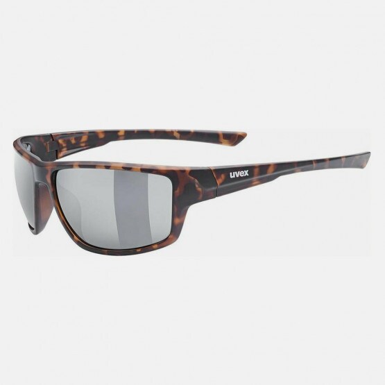 miu miu eyewear geometric gradient sunglasses item