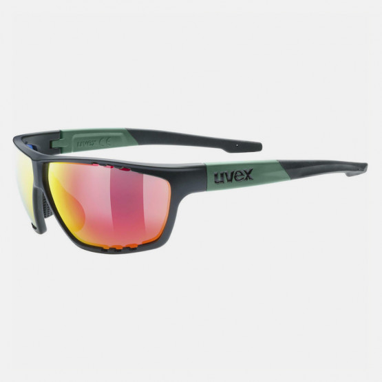 UVEX Sportstyle 706 Unisex Sunglasses