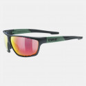 UVEX Sportstyle 706 Unisex Sunglasses