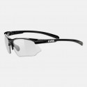 UVEX Sportstyle 802 V Unisex Sunglasses