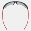 UVEX Sportstyle 802 V Unisex Sunglasses