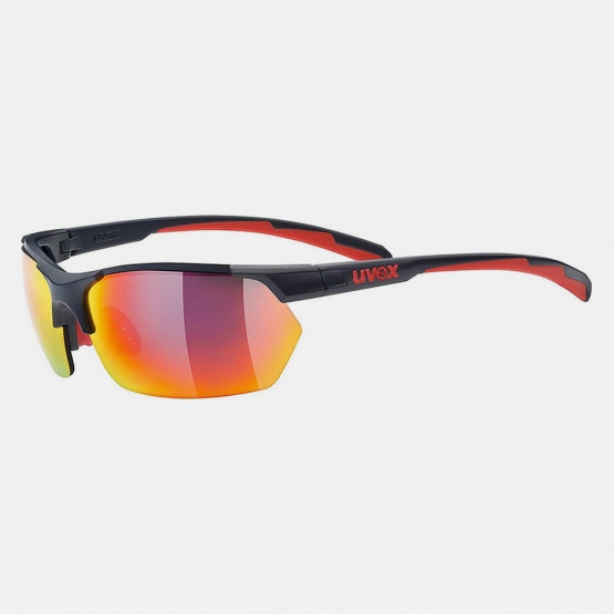 UVEX Sportstyle 114 Unisex Sunglasses