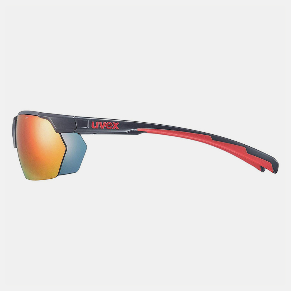 UVEX Sportstyle 114 Unisex Sunglasses