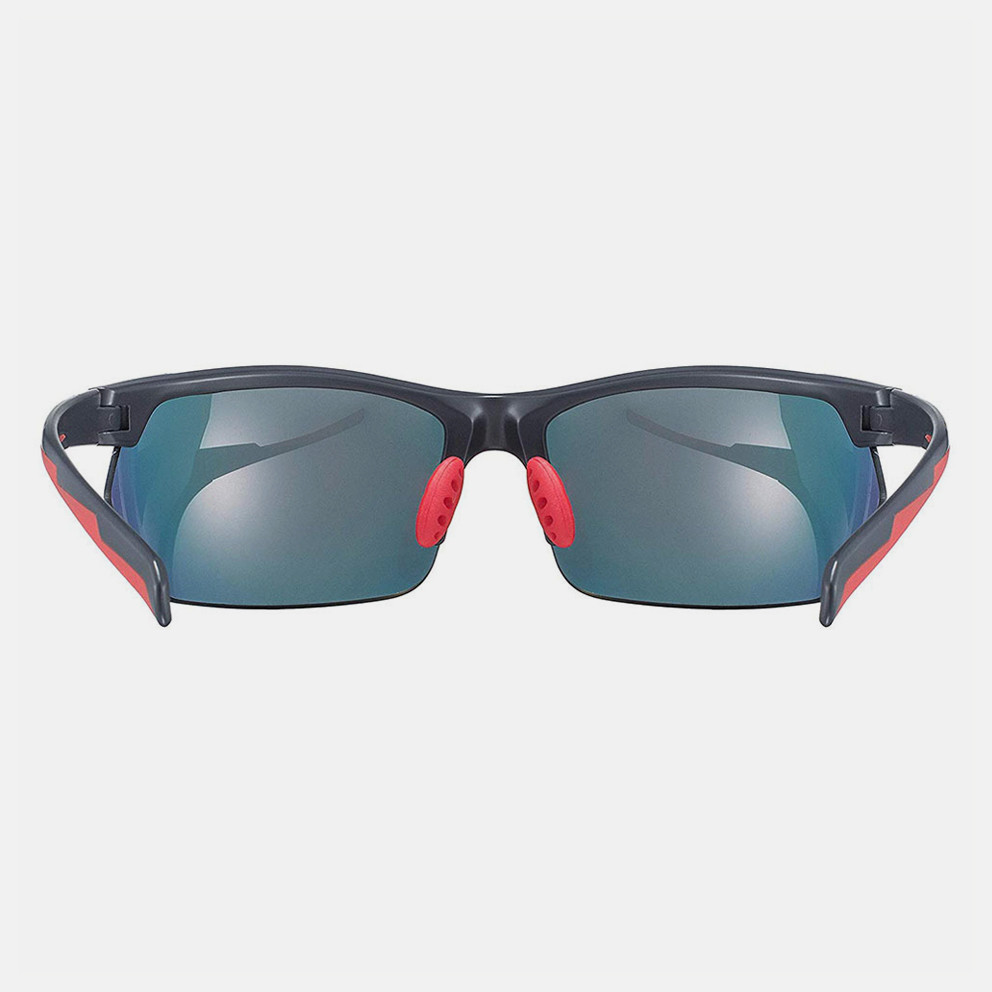 UVEX Sportstyle 114 Unisex Sunglasses