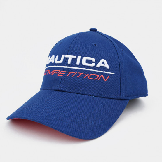Nautica Competition Tappa Ανδρικό Καπέλο