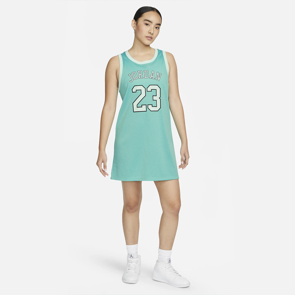 Jordan Heritage Γυναικείο Φόρεμα