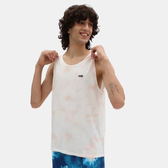 Vans Tie Dye Ανδρική Αμάνικη Μπλούζα