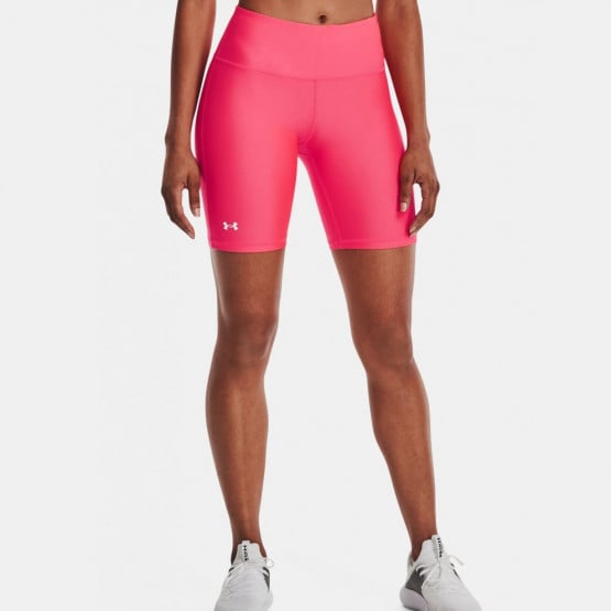 Under Armour Women’s Biker Shorts