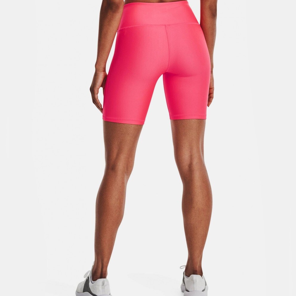 Under Armour Women’s Biker Shorts