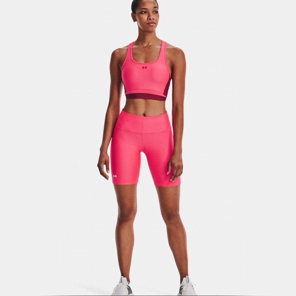 Under Armour Women’s Biker Shorts