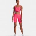 Under Armour Women’s Biker Shorts