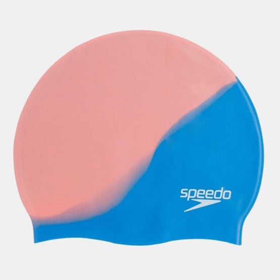 Speedo Silicone Unisex Cap