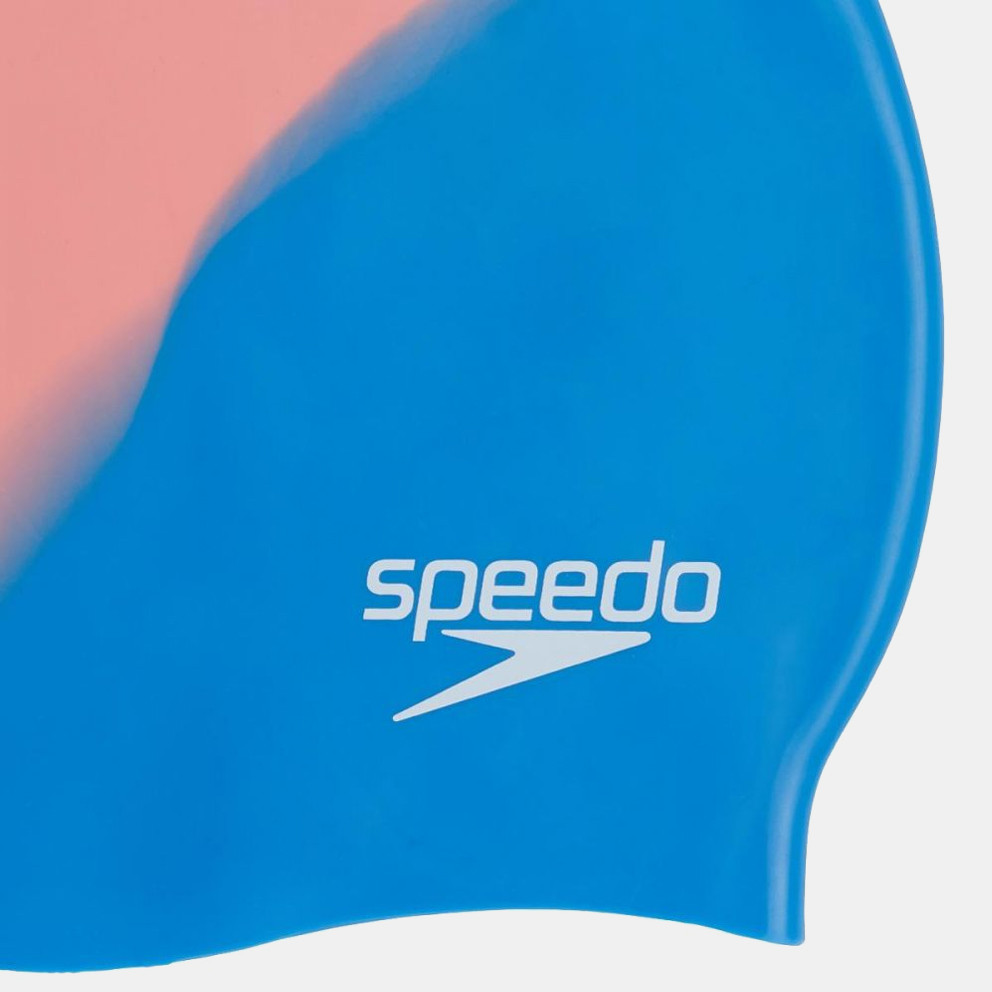 Speedo Multi Unisex Σκούφος Κολύμβησης