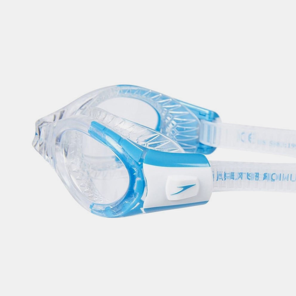 Speedo Futura Biofuse Flexiseal Kids Swimming Goggles
