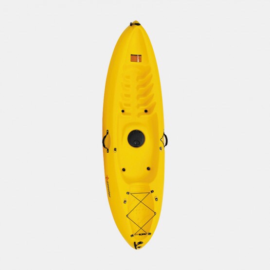 Seastar Kayak Seastar Boss 1Θεσιο 270X80X40Cm