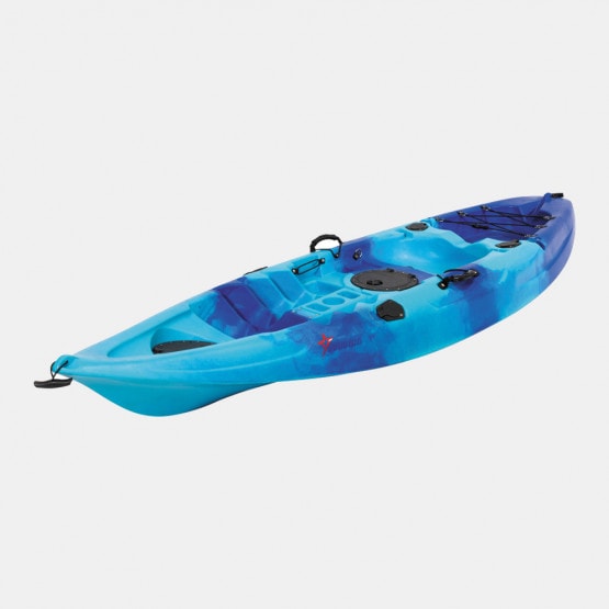 Seastar Kayak Viper Πλαστικό Μονοθέσιο Καγιάκ