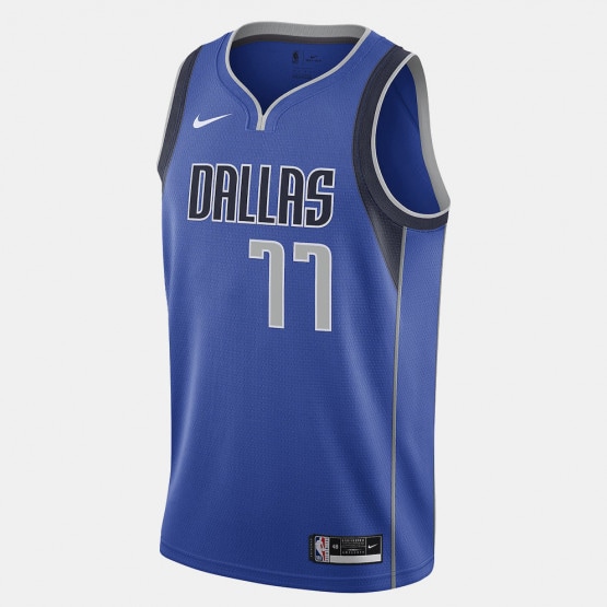 Nike Performance Herren Basketballtrikot NBA DALLAS MAVERICKS Luka Doncic