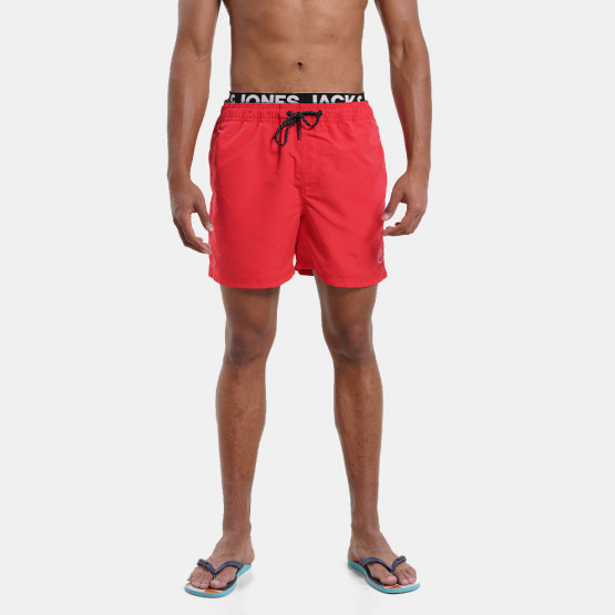 Jack & Jones Crete Akm Ανδρικό Σορτς Μαγιό