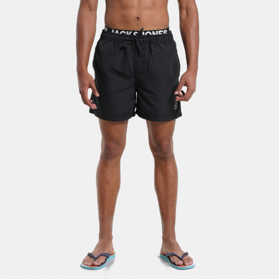 Jack & Jones Crete Akm Ανδρικό Σορτς Μαγιό