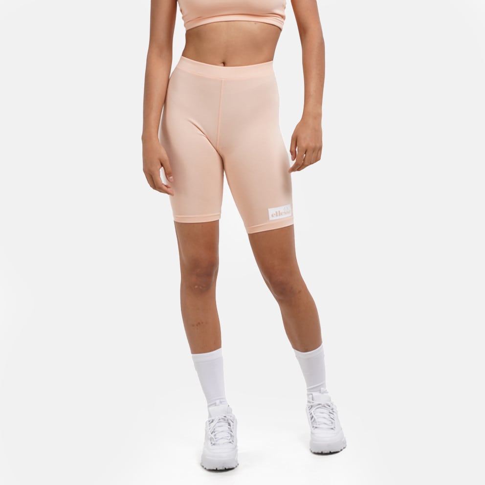  Ellesse Quindi Short Γυναικείο Ποδηλατικό Κολάν (9000103361_59092) 2025
