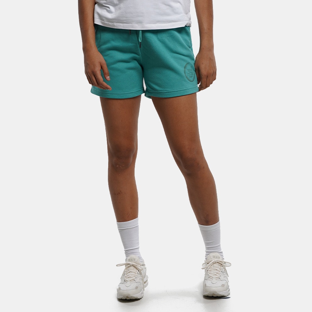 Target "Raster" Women's Shorts