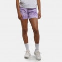 Target Bermuda Frenchterry "Happy" Women's Shorts