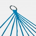 Summer Club Single Hammock 200 Χ 80 cm