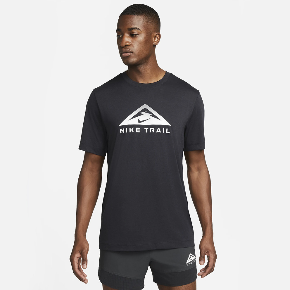Nike Trail Dri-FIT Ανδρικό T-Shirt (9000095301_1469)