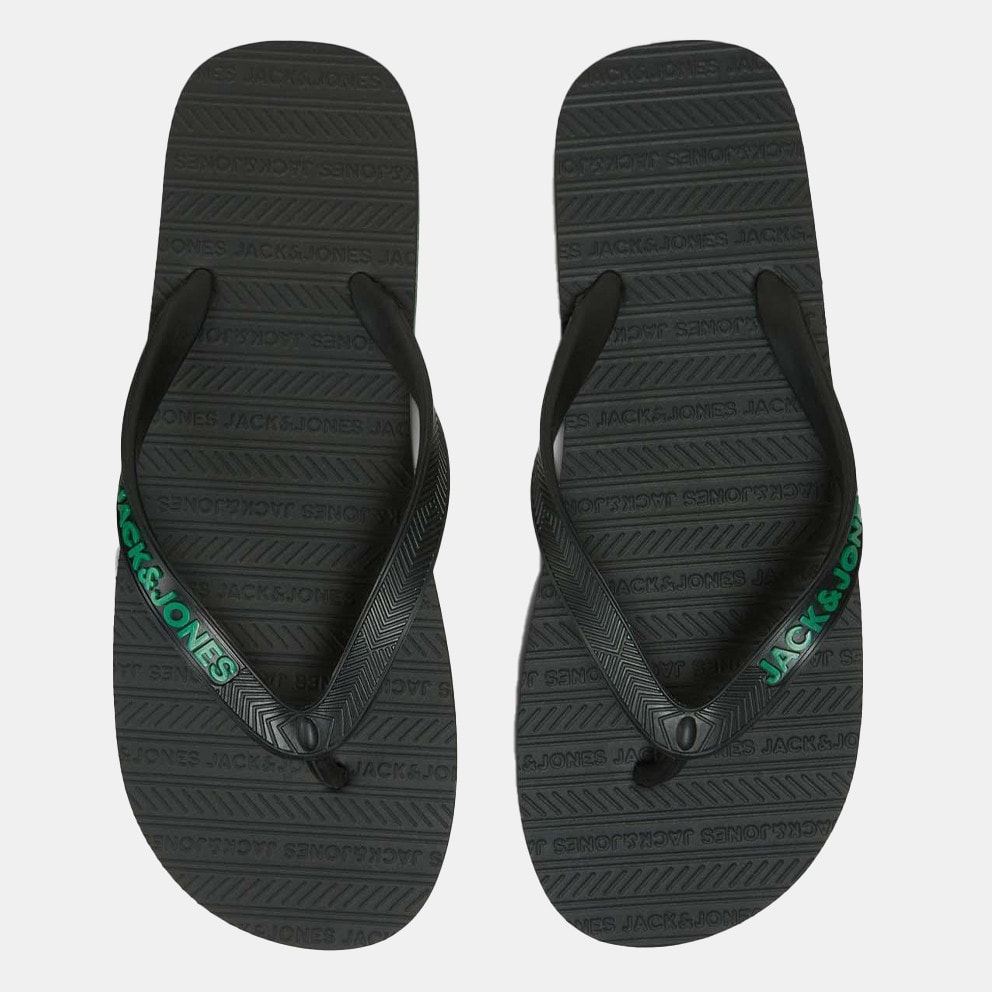 Jack & Jones Jfwbasic Men's Flip Flops