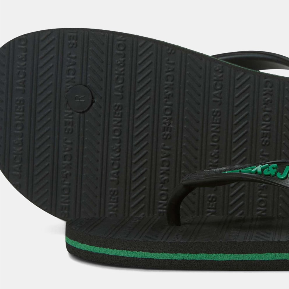 Jack & Jones Jfwbasic Men's Flip Flops