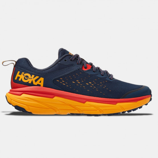 Hoka Sky Run Challenger Atr 6 Ανδρικά Παπούτσια για Trail Τρέξιμο