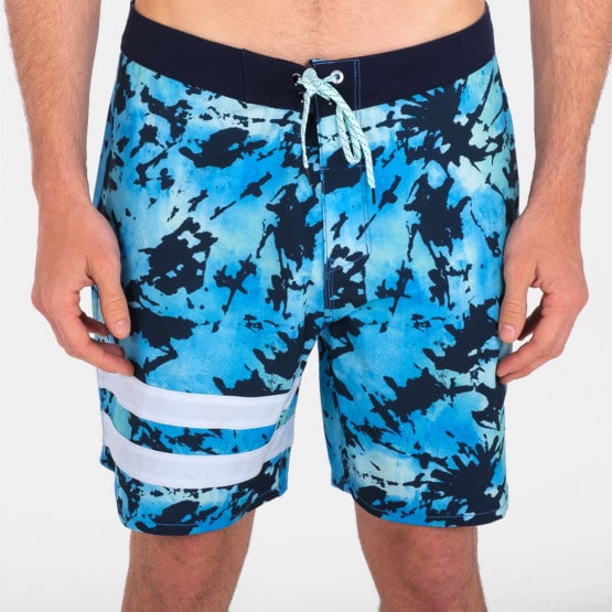 Hurley Fa22 Phantom Block Party 18' Men's Swim Shorts