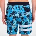 Hurley Fa22 Phantom Block Party 18' Men's Swim Shorts