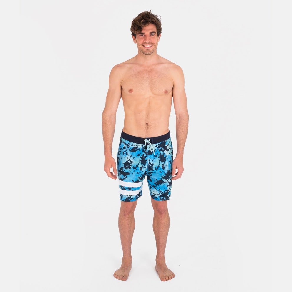 Hurley Fa22 Phantom Block Party 18' Men's Swim Shorts