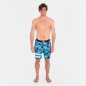 Hurley Fa22 Phantom Block Party 18' Men's Swim Shorts