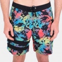 Hurley Fa22 Phantom Block Party 18' Men's Swim Shorts