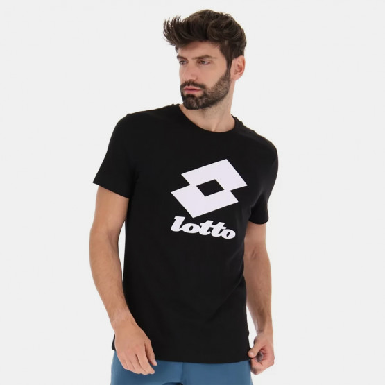 LOTTO Smart III Ανδρικό T-Shirt