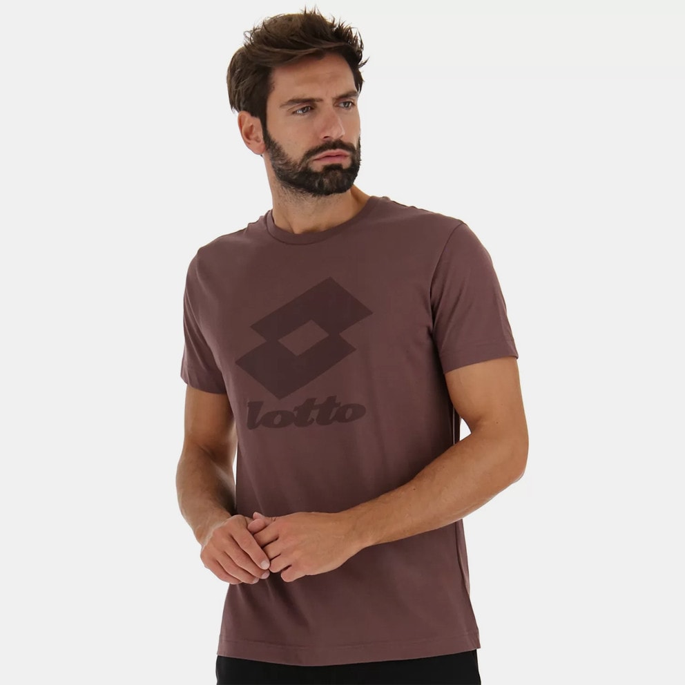 LOTTO Smart III Men's T-Shirt