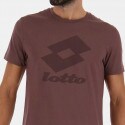 LOTTO Smart III Ανδρικό T-Shirt