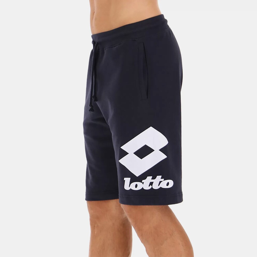 LOTTO Smart III Men's Shorts