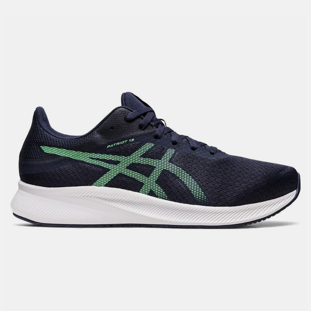 Asics Patriot 13 Ανδρικά Παπούτσια για Τρέξιμο (9000109050_43973) Ανδρικά / Αθλητικά Παπούτσια / Τρέξιμο | Running