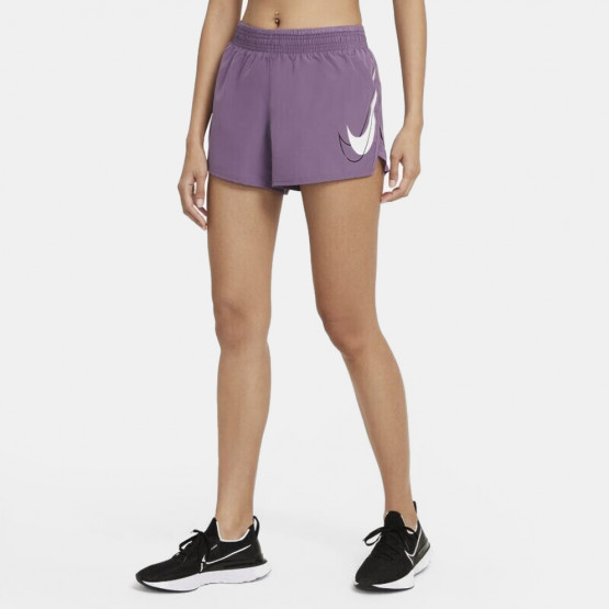 Nike Dri-Fit Γυναικείο Σορτς
