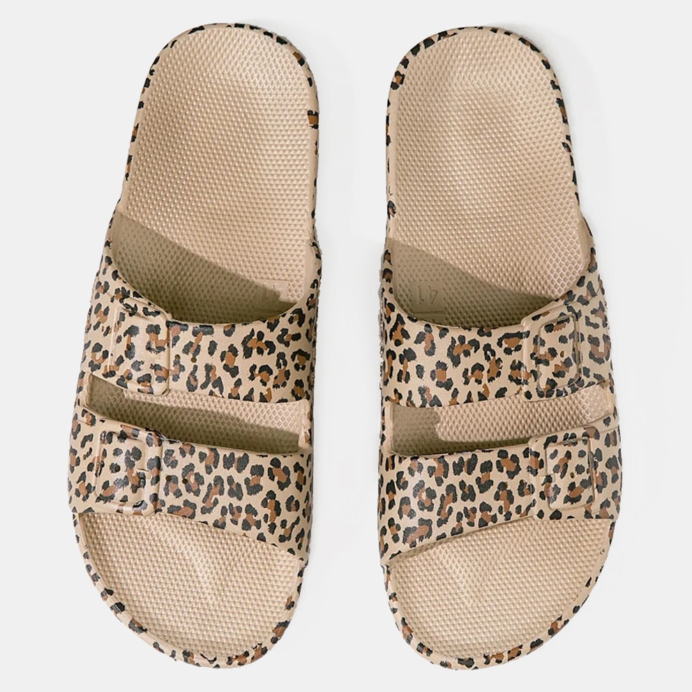  Freedom Moses Wildcat Γυναικεία Slides (9000114050_61801) 2025