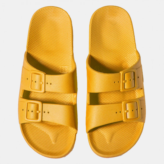 Freedom Moses Unisex Slides